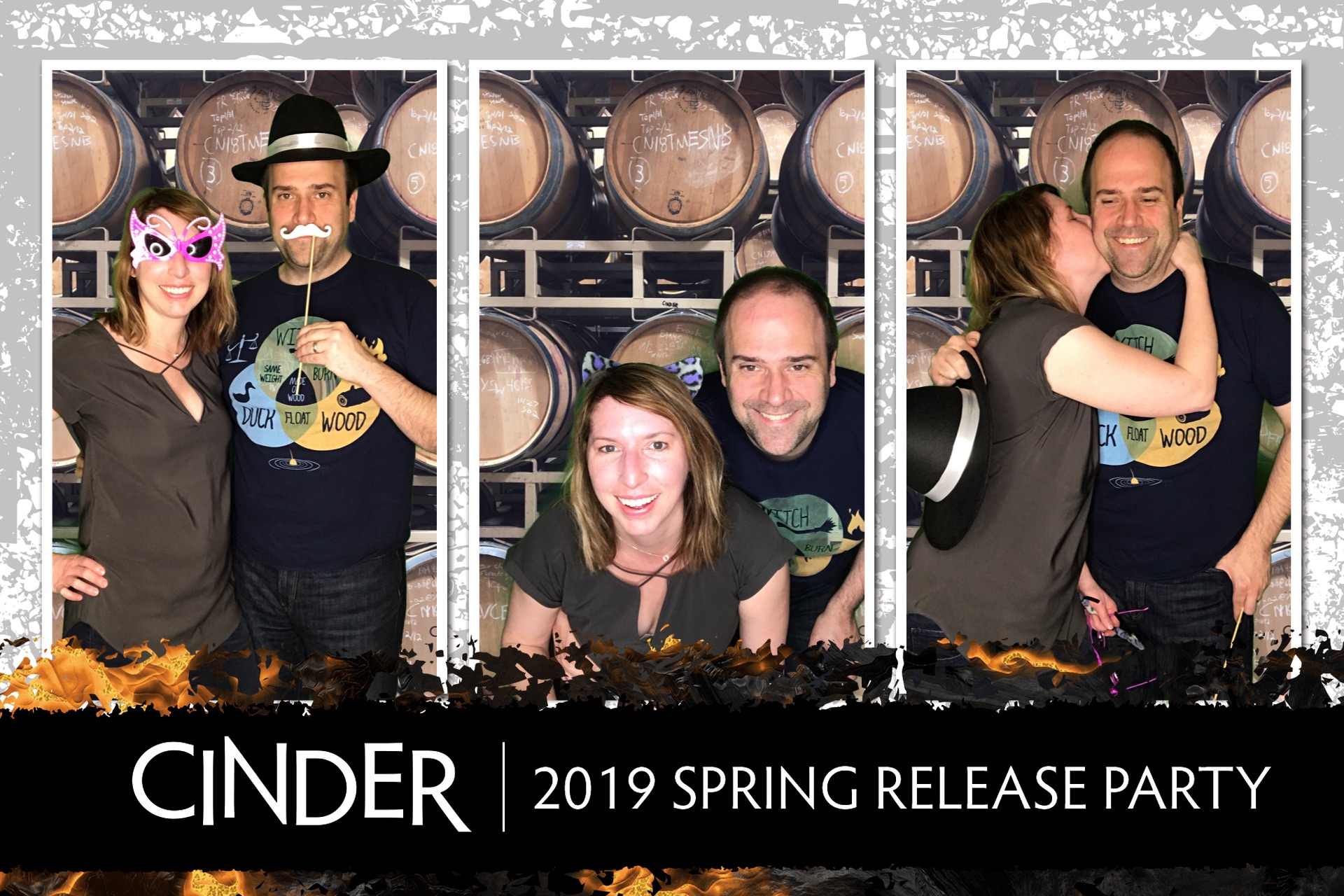 Cinder Spring Release 2019 | View more photos from the event at gallery.niknoxphotobox.com/u/NiKnox-Photo-Box/Cinder-Spring-Release-2019